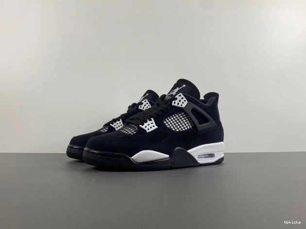 Reps TB JORDAN AIR FQ8138-001 4 THUNDER